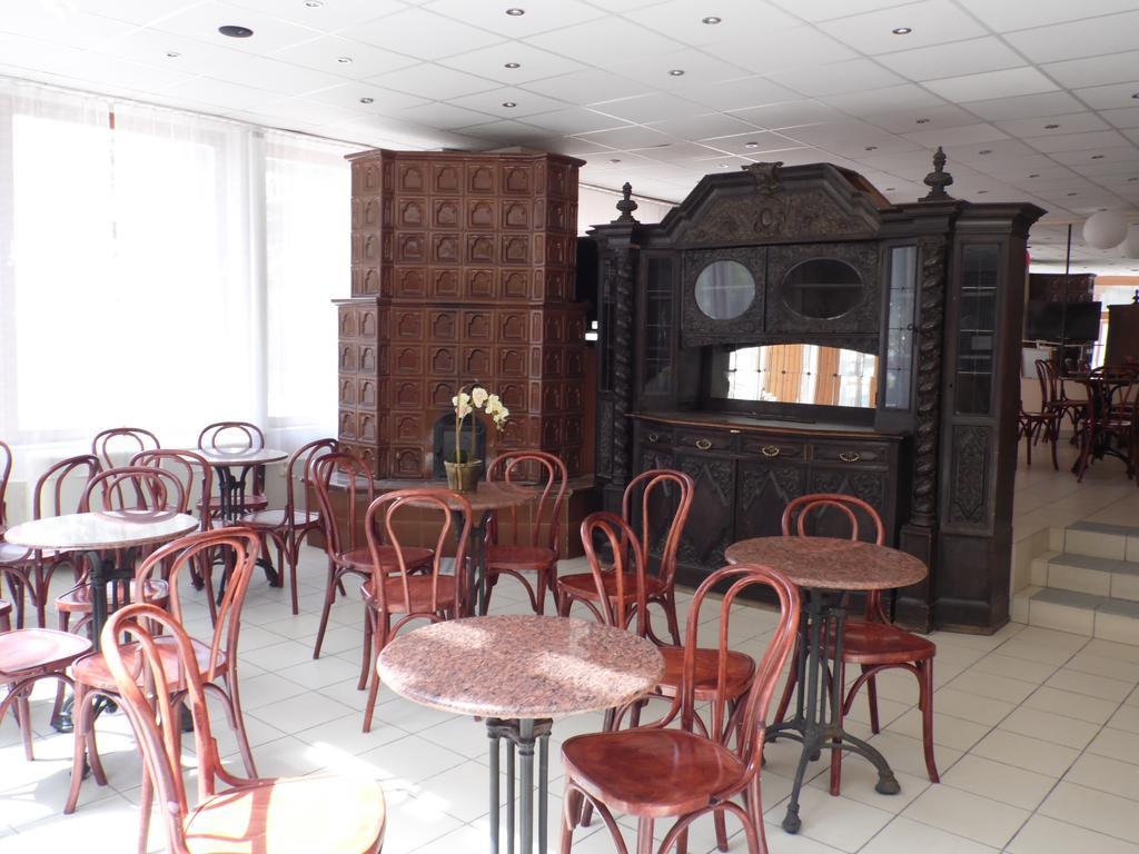 Hotel Kenese Balatonkenese Zewnętrze zdjęcie